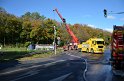 VU Tanklastzug umgestuerzt Huerth Industriestr P393